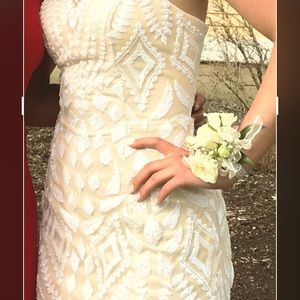 Stunning Special Occasion Gown